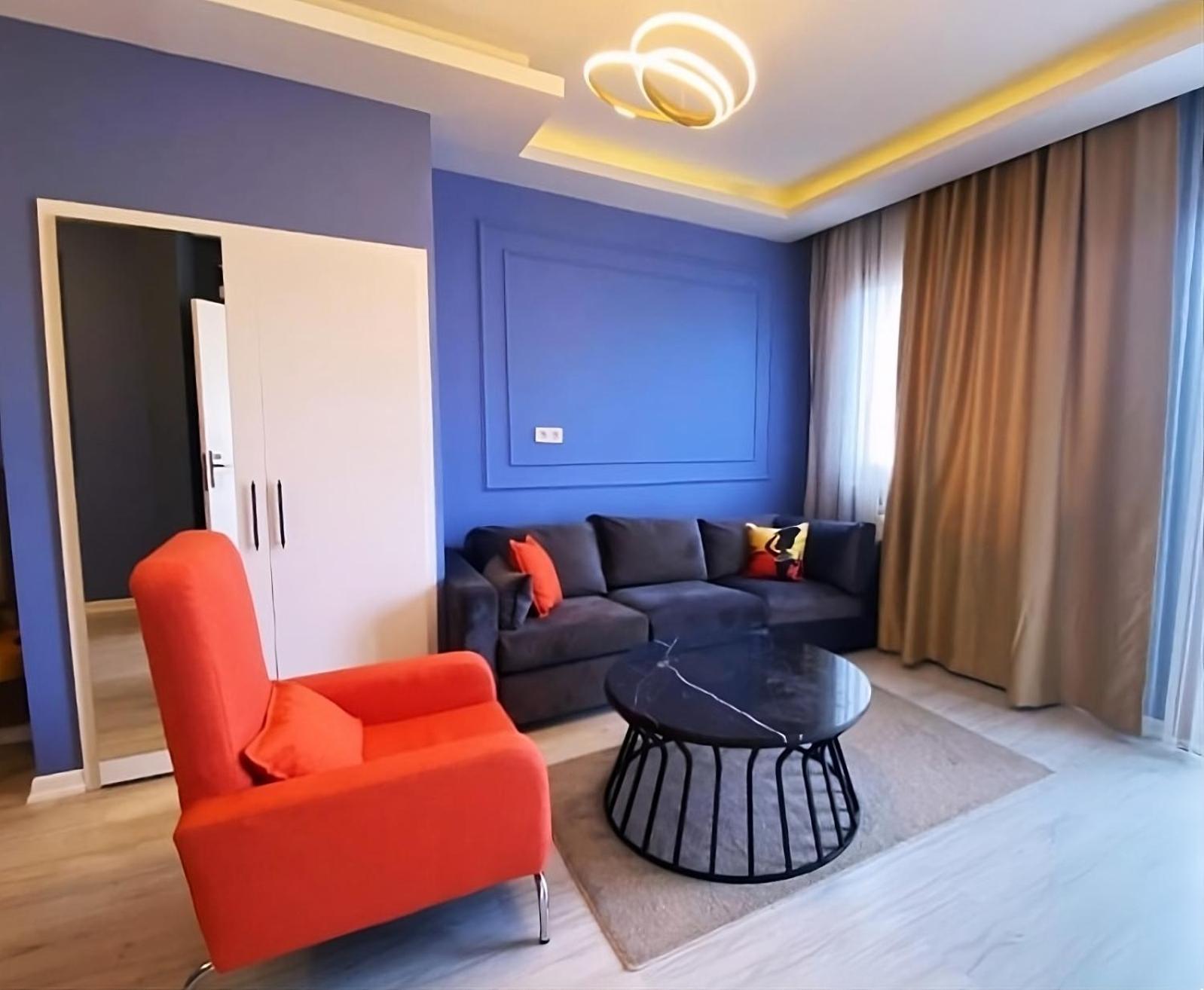 Taksim Leon'S Hotel Istambul Exterior foto